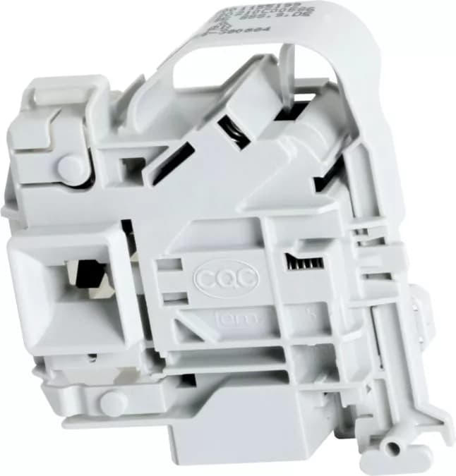 Zámek dveří do praček Bosch Siemens (10020375)