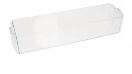 Police na láhve do dveří chladničky Amica 430x105x80 mm (1036498)