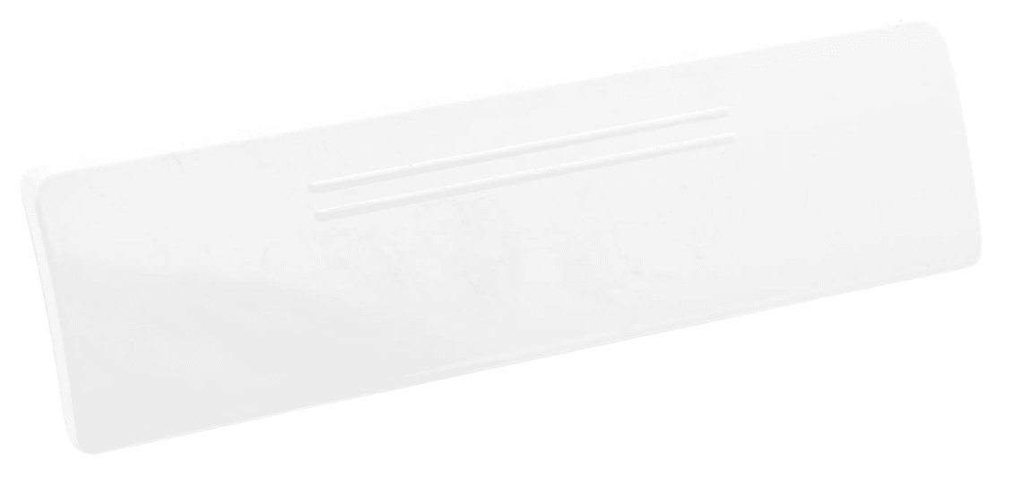 Madlo dveří do vrchem plněných praček AEG Electrolux Zanussi (1086776000)