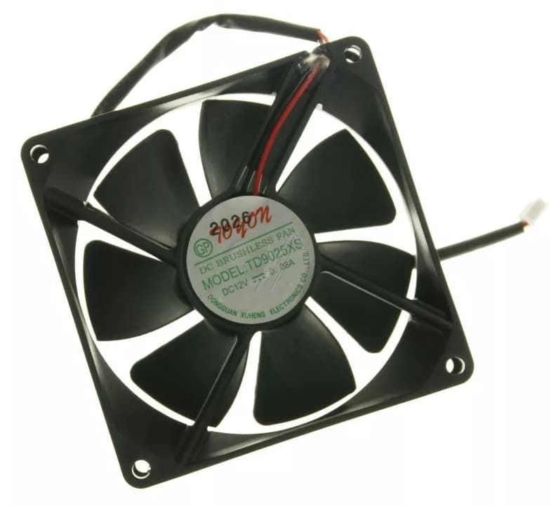Ventilátor do chladničky Homesun – 1.10.006.000007