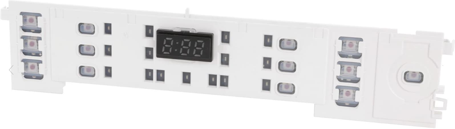 Naprogramovaný elektronický modul do myček nádobí Bosch Siemens (11008765)