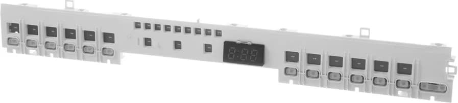 Programovaný elektronický modul do myček nádobí Bosch Siemens (11017644)