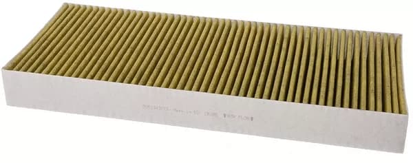 Uhlíkový filtr DWZ1IX1B6 CleanAir Plus 460x190x50 mm pro odsavače par Bosch Siemens (11034172)