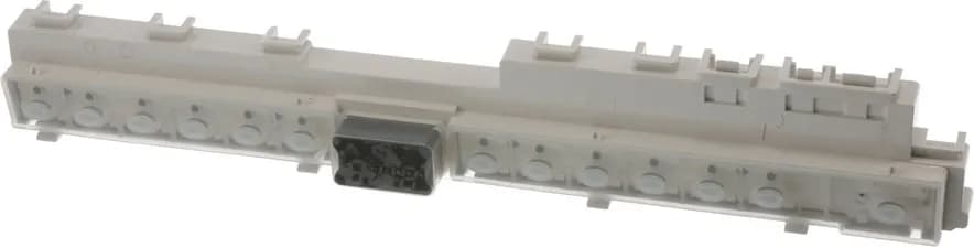 Naprogramovaný elektronický modul do myček nádobí Bosch Siemens (11035722)