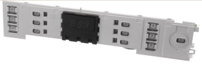 Naprogramovaný elektronický modul do myček nádobí Bosch Siemens (11036771) – Originální díl BSH