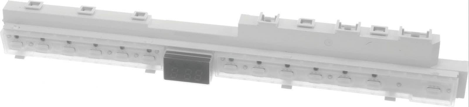 Programovaný elektronický modul do myček nádobí Bosch Siemens (11036775)