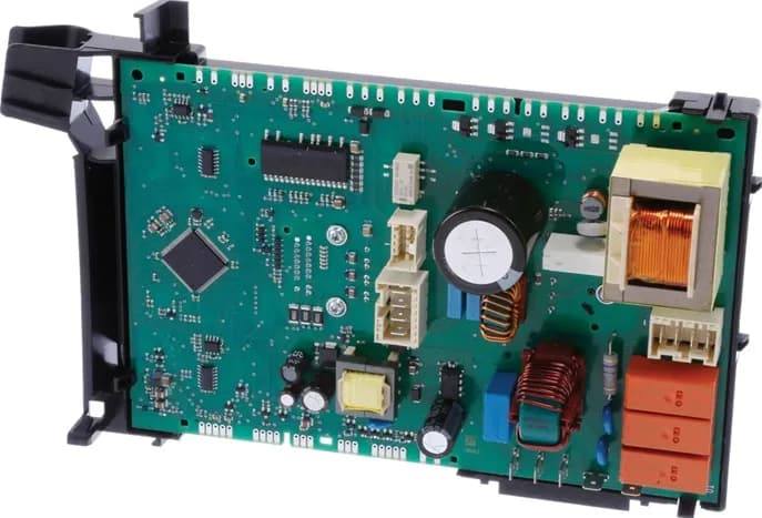 Elektronický modul k myčkám nádobí Bosch Siemens (BSH11044284)