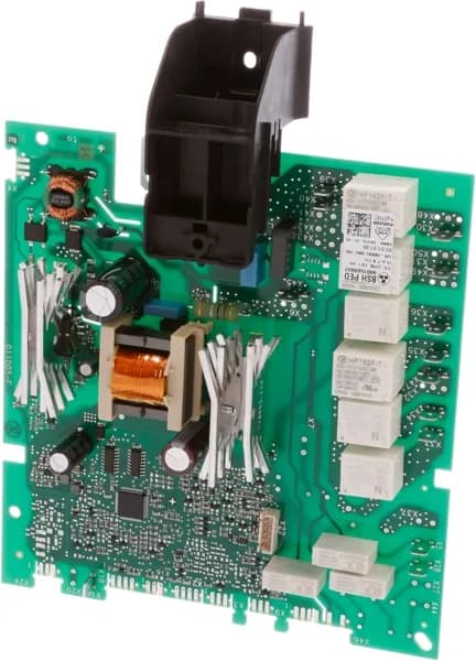 Programovaný výkonový modul trouby Bosch / Siemens (11047410)