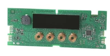 BSH11047515 Ovládací modul k pečicí troubě