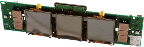 Modul elektroniky do trouby Bosch Siemens (11049747)