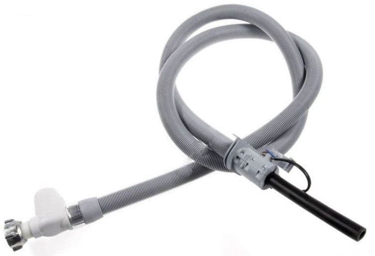 Napouštěcí hadice do myček nádobí Amica AEG Electrolux Zanussi (1115765123)
