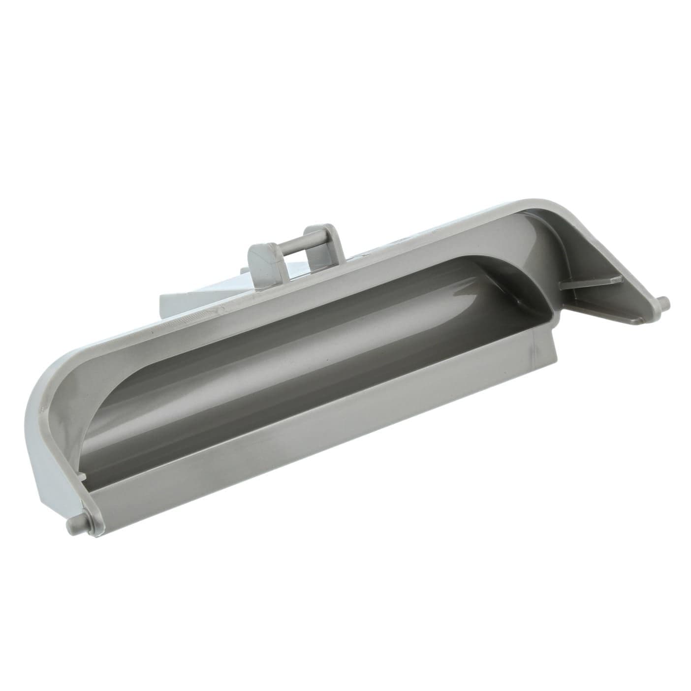Madlo, rukojeť dveří do myček nádobí AEG Electrolux Zanussi (1119353728)