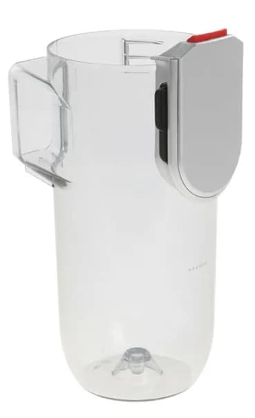 Zásobník, nádoba na prach vysavačů Bosch Siemens (12002347)