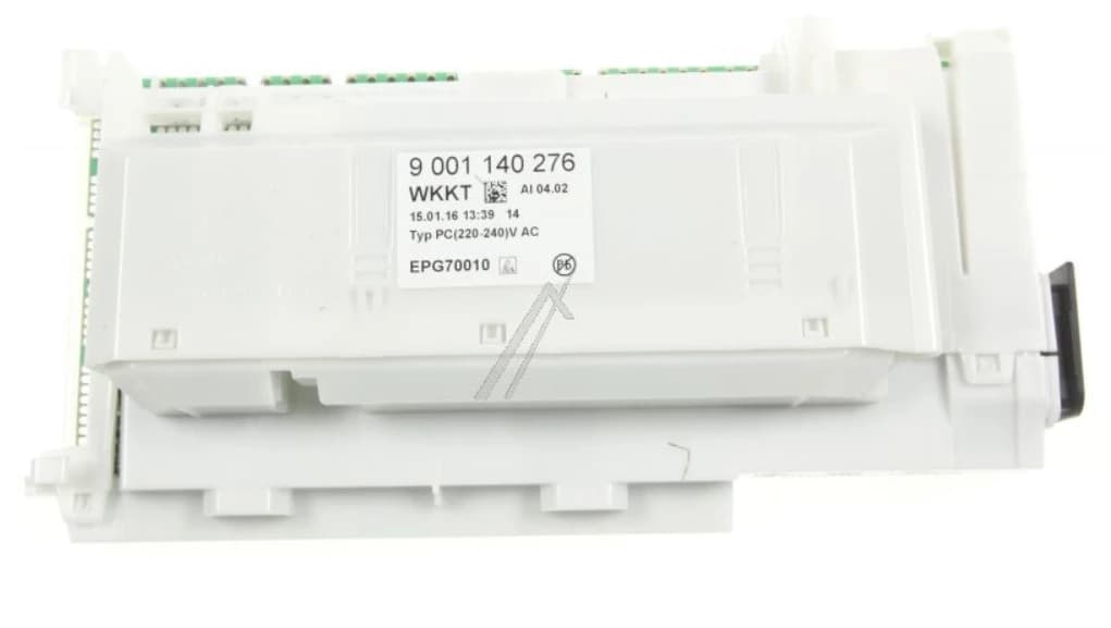 Naprogramovaný elektronický modul do myček nádobí Bosch Siemens (12005659)