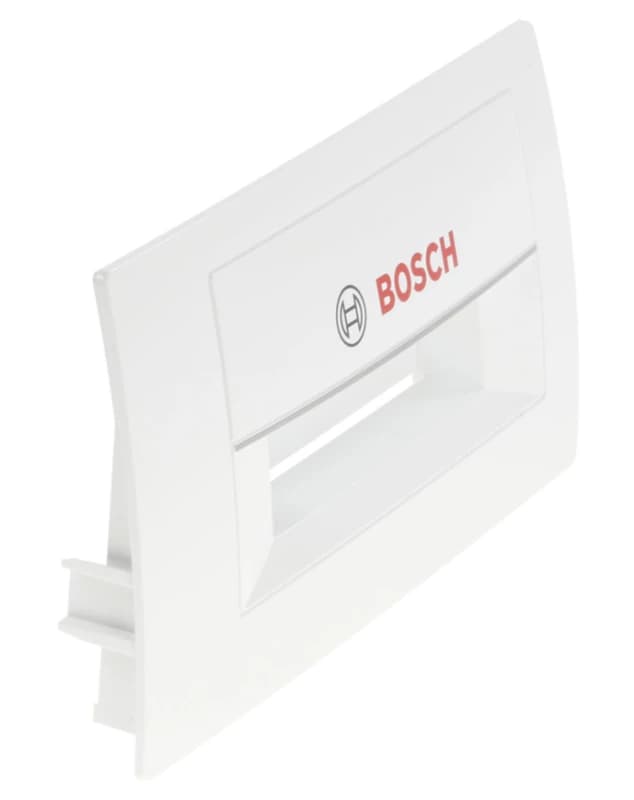 Rukojeť zásobníku na vodu sušiček Bosch (12005911)