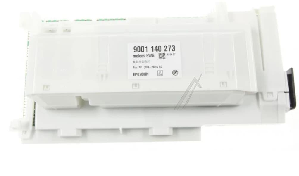 Naprogramovaný elektronický modul do myček nádobí Bosch Siemens (12007561)