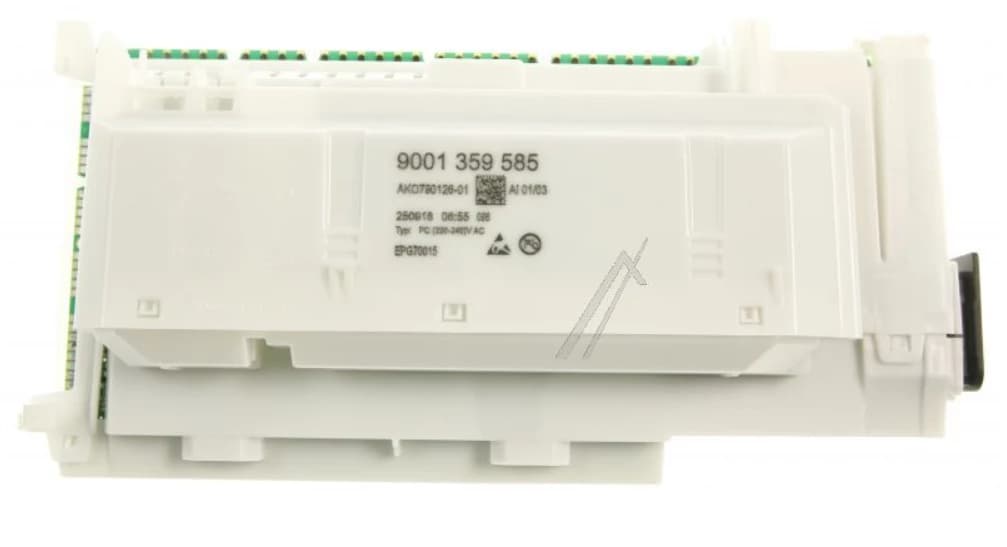 Naprogramovaný elektronický modul do myček nádobí Bosch Siemens (12008996)