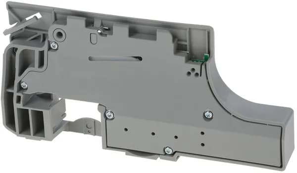 Modul otevírání dveří k myčce nádobí Bosch / Siemens (12009480, 00754135, 12004082)