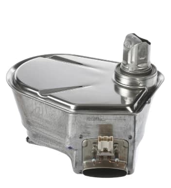 Topné těleso do myčky nádobí Bosch Siemens (12009751)
