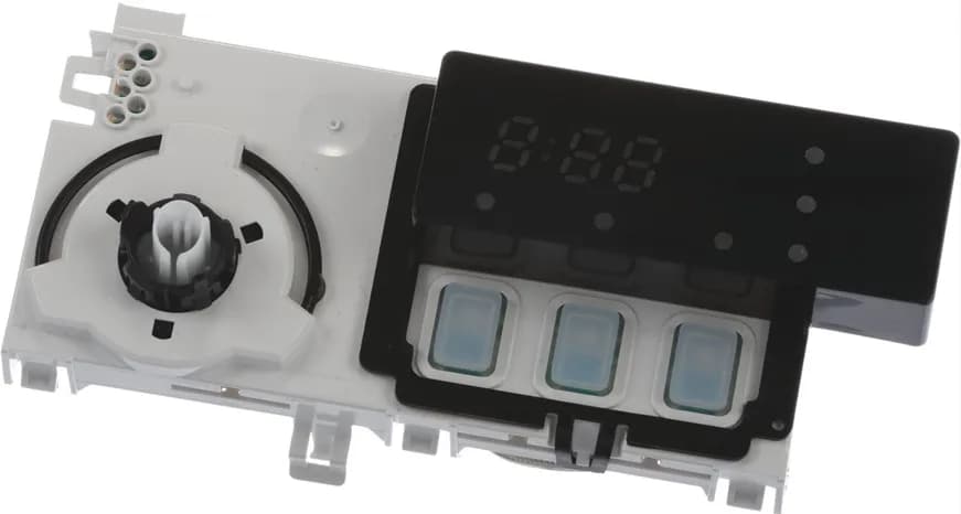 Naprogramovaný elektronický modul do myček nádobí Bosch Siemens (12011684)