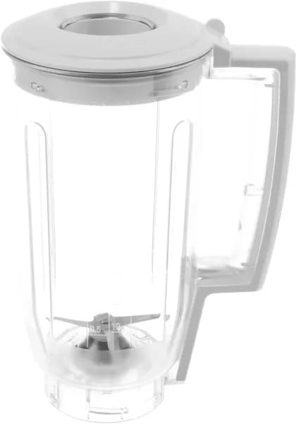 Mixovací nástavec ke kuchyňskému robotu Bosch/Siemens 12014969