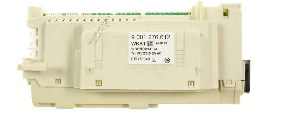 Naprogramovaný elektronický modul do myček nádobí Bosch Siemens (12015720)