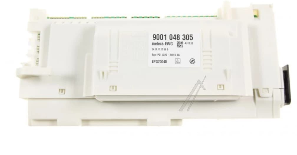 Naprogramovaný elektronický modul do myček nádobí Bosch Siemens (12018284)