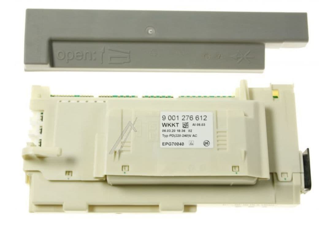 Naprogramovaný elektronický modul do myček nádobí Bosch Siemens (12018398)