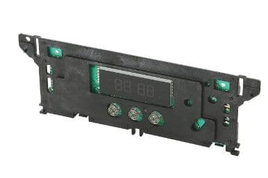Minutka, ovládací modul do trouby Bosch Siemens (12024494)