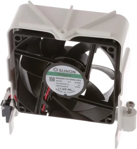 Ventilátor do chladničky Bosch Siemens (12024628)