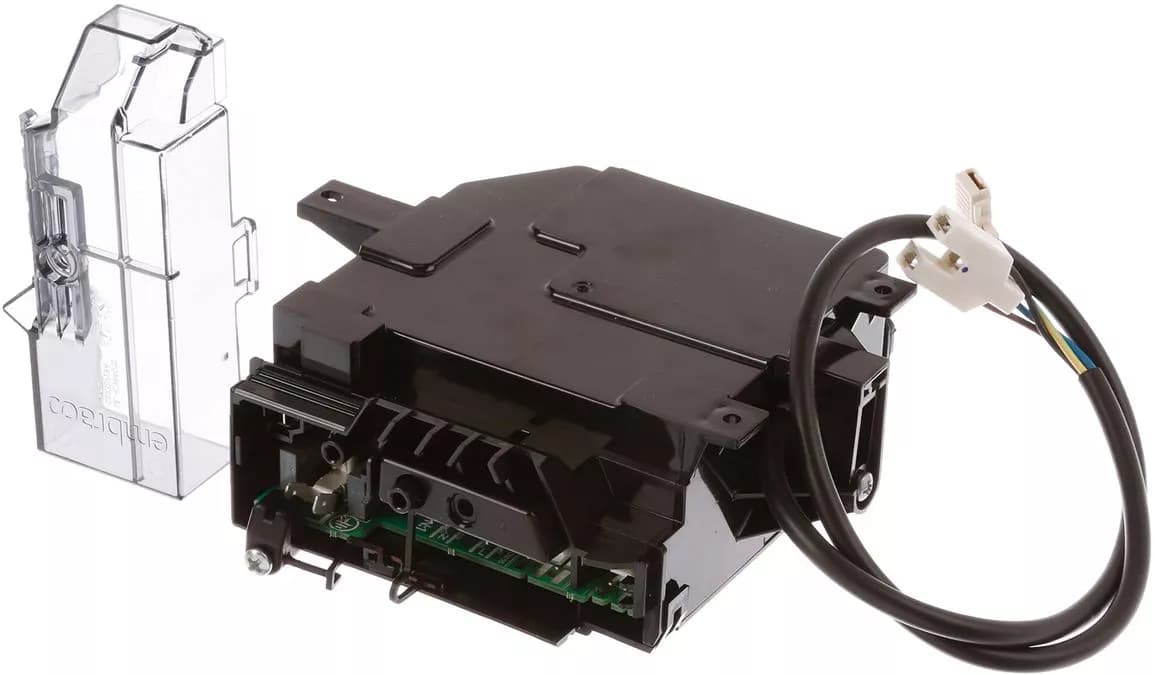 Technologie inverter chladniček Bosch Siemens (12025358)