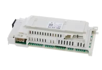 Nenaprogramovaný výkonový modul k myčce nádobí Bosch/Siemens 12027154