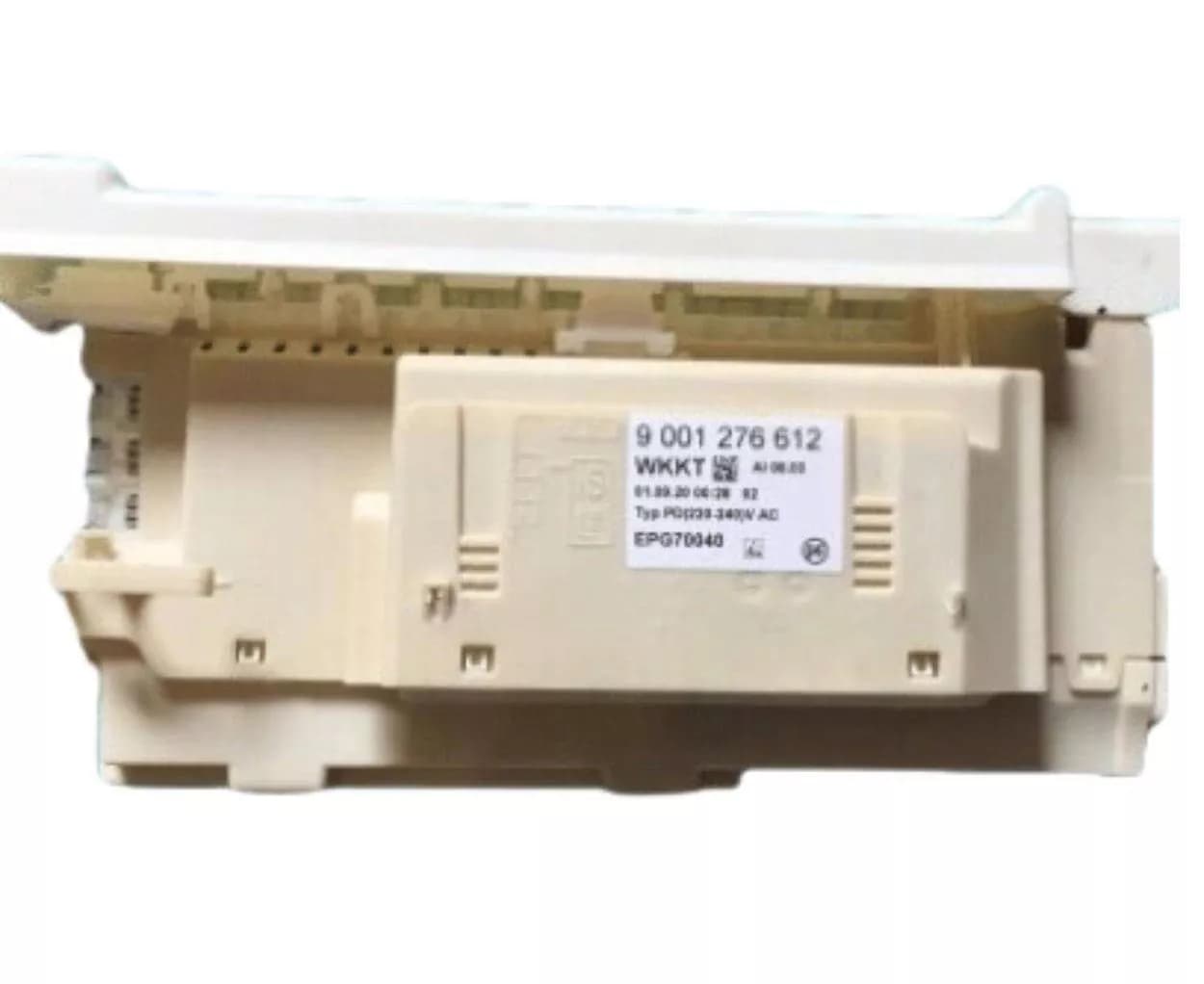 Naprogramovaný elektronický modul do myček nádobí Bosch Siemens (12028306)
