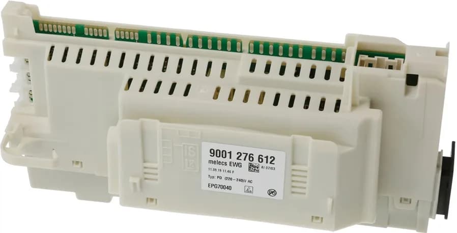 Naprogramovaný elektronický modul do myček nádobí Bosch Siemens (12031436)