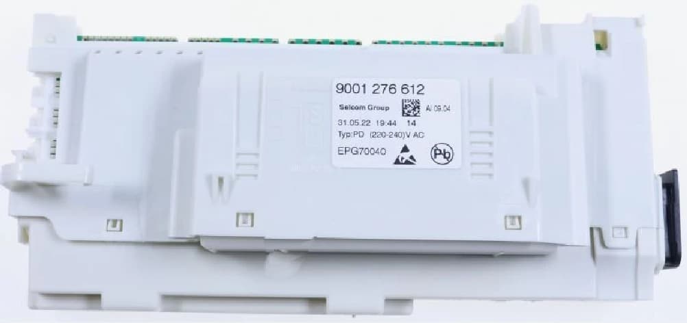 Naprogramovaný elektronický modul do myček nádobí Bosch Siemens (BSH12032910)