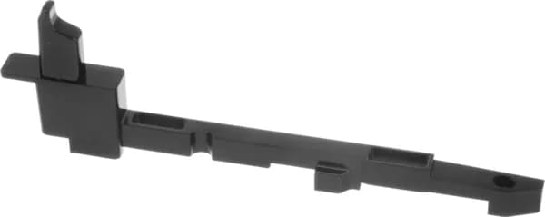Zámek krytu k vysavači Bosch/Siemens – 12034130