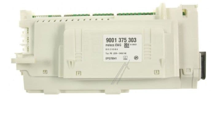 Naprogramovaný elektronický modul do myček nádobí Bosch Siemens (12034731)
