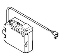 Technologie Inverter k mrazničce Bosch Siemens (BSH12039073)