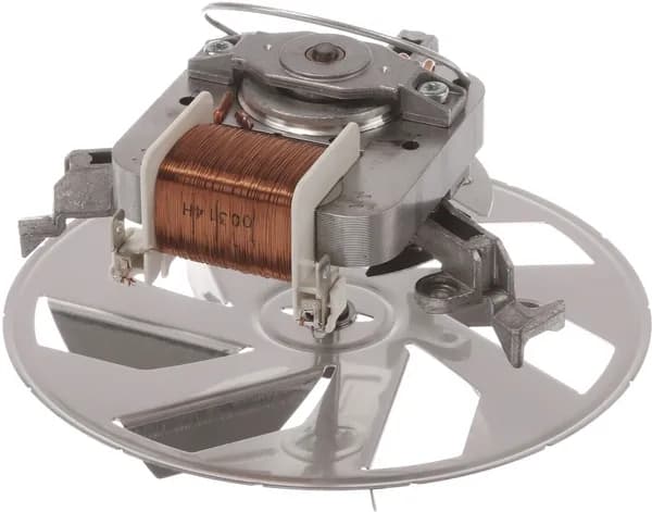 Motor ventilátoru do trouby Bosch Siemens (12045178)