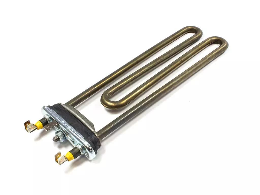 TĚLESO TOPNÉ 265 x 65 mm / 1950 W pro pračky AEG, Electrolux, Zanussi (1240325975)