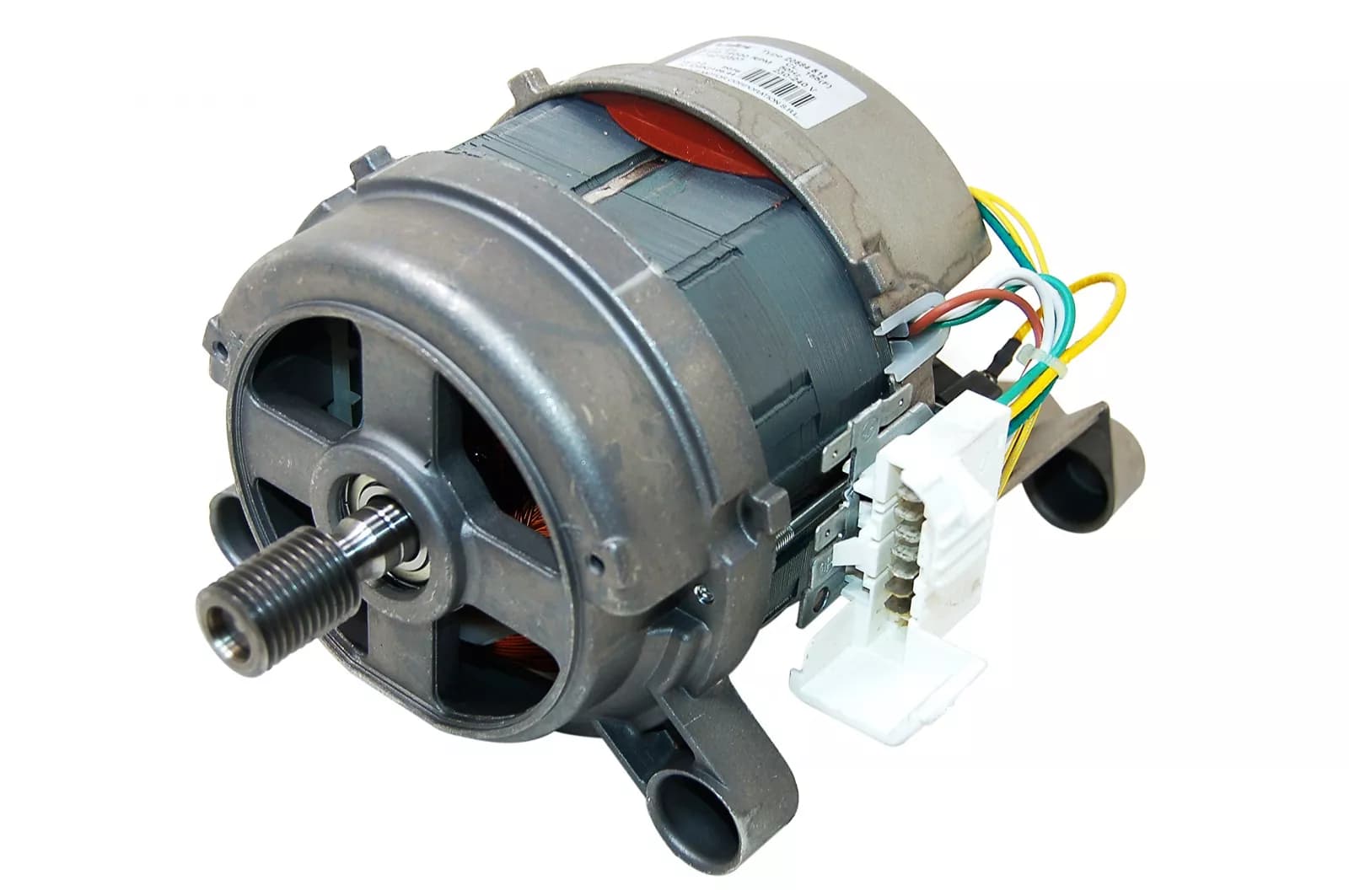 Motor do praček AEG Electrolux Zanussi (1242123071)