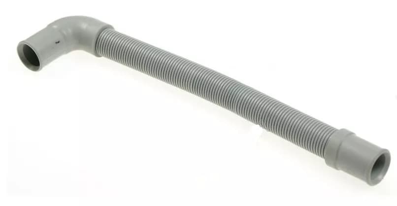 Vypouštěcí hadice 290 mm / 29 cm do myčky nádobí Midea – 12676000000955