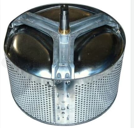 Buben do praček AEG Electrolux Zanussi (1322849413)