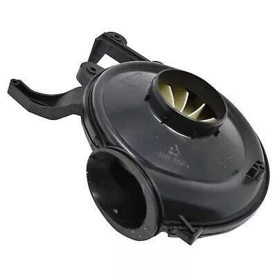 Sada ventilátoru do praček nebo do sušiček prádla AEG Electrolux Zanussi (1323244333)