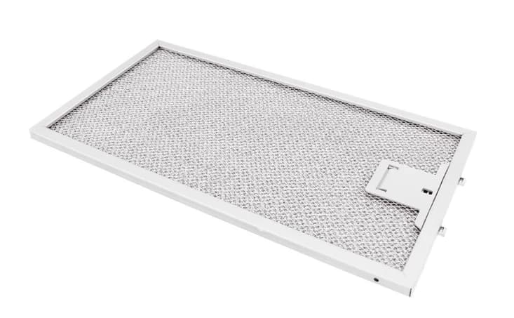 Tukový filtr 302×165×9 mm do odsavače par Faber Franke Roblin BSH – 133.0298.217