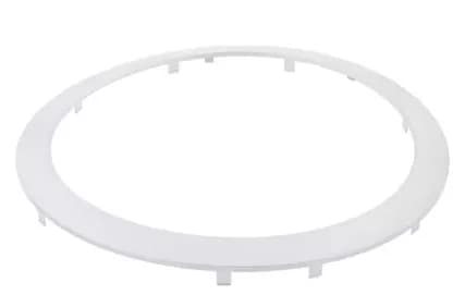 1366602108 Vnější rám dveří pro sušičky AEG, Electrolux, Zanussi