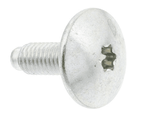 Šroub řemenice M8X22.5 do praček AEG Electrolux Zanussi (140001003015)