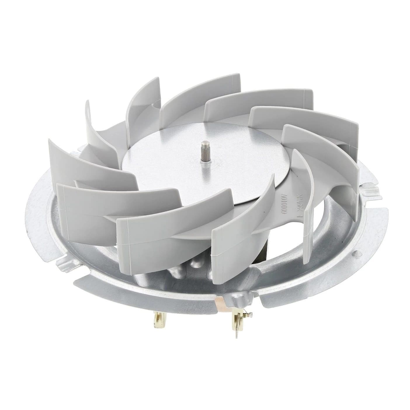 140009963012 Ventilátor k pečicí troubě AEG Electrolux Zanussi