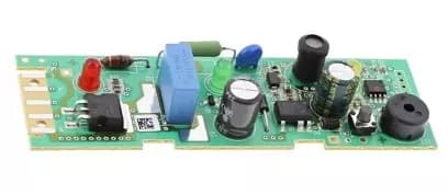 Řídící modul do mrazniček AEG Electrolux Zanussi (140011696022)