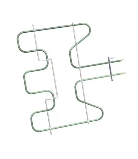 Horní topné těleso 350x450 mm do trouby AEG Electrolux Zanussi (140037516030)